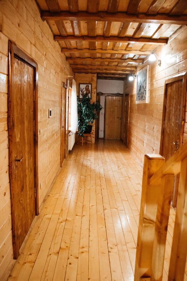 Котедж З Неймовірними Краєвидами, Карпатський Чан Dream, Чан Джакузі สลาฟสเก ภายนอก รูปภาพ