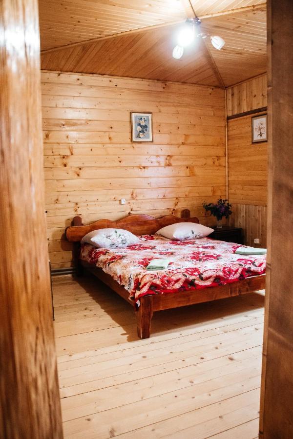 Котедж З Неймовірними Краєвидами, Карпатський Чан Dream, Чан Джакузі สลาฟสเก ภายนอก รูปภาพ