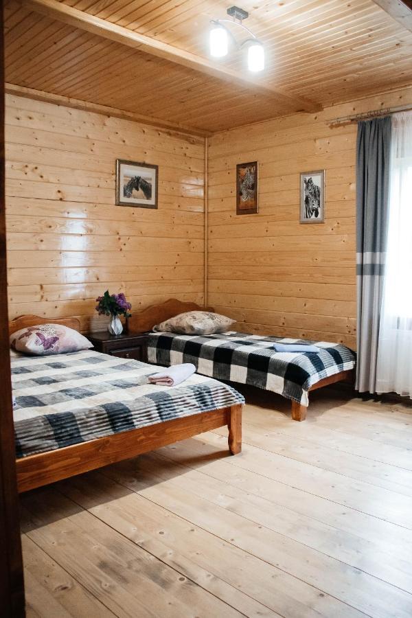 Котедж З Неймовірними Краєвидами, Карпатський Чан Dream, Чан Джакузі สลาฟสเก ภายนอก รูปภาพ