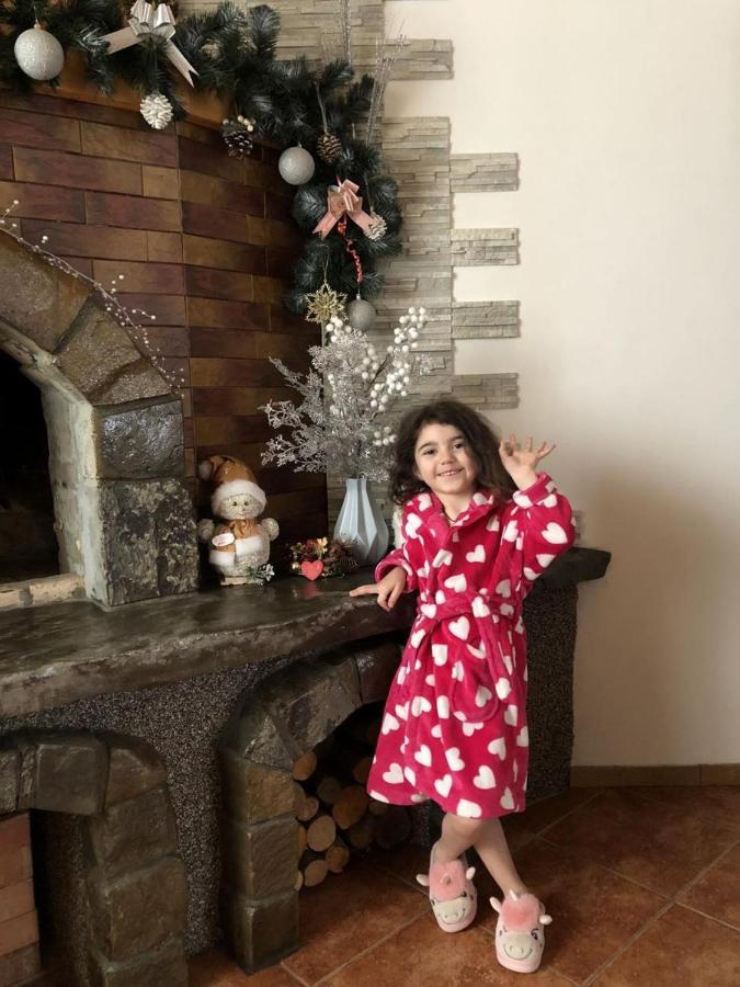 Котедж З Неймовірними Краєвидами, Карпатський Чан Dream, Чан Джакузі สลาฟสเก ภายนอก รูปภาพ